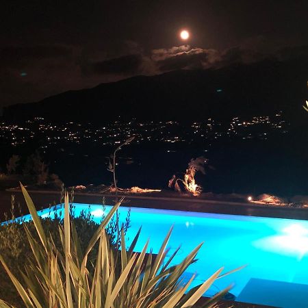 Villa Minu Scopello Scopello  Kültér fotó