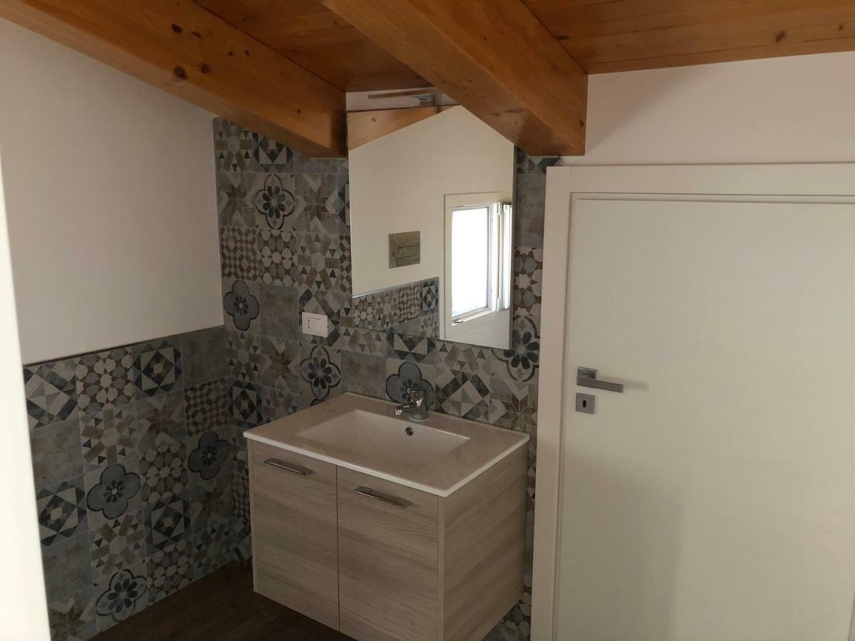 Villa Minu Scopello Scopello  Kültér fotó