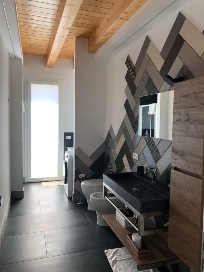 Villa Minu Scopello Scopello  Kültér fotó