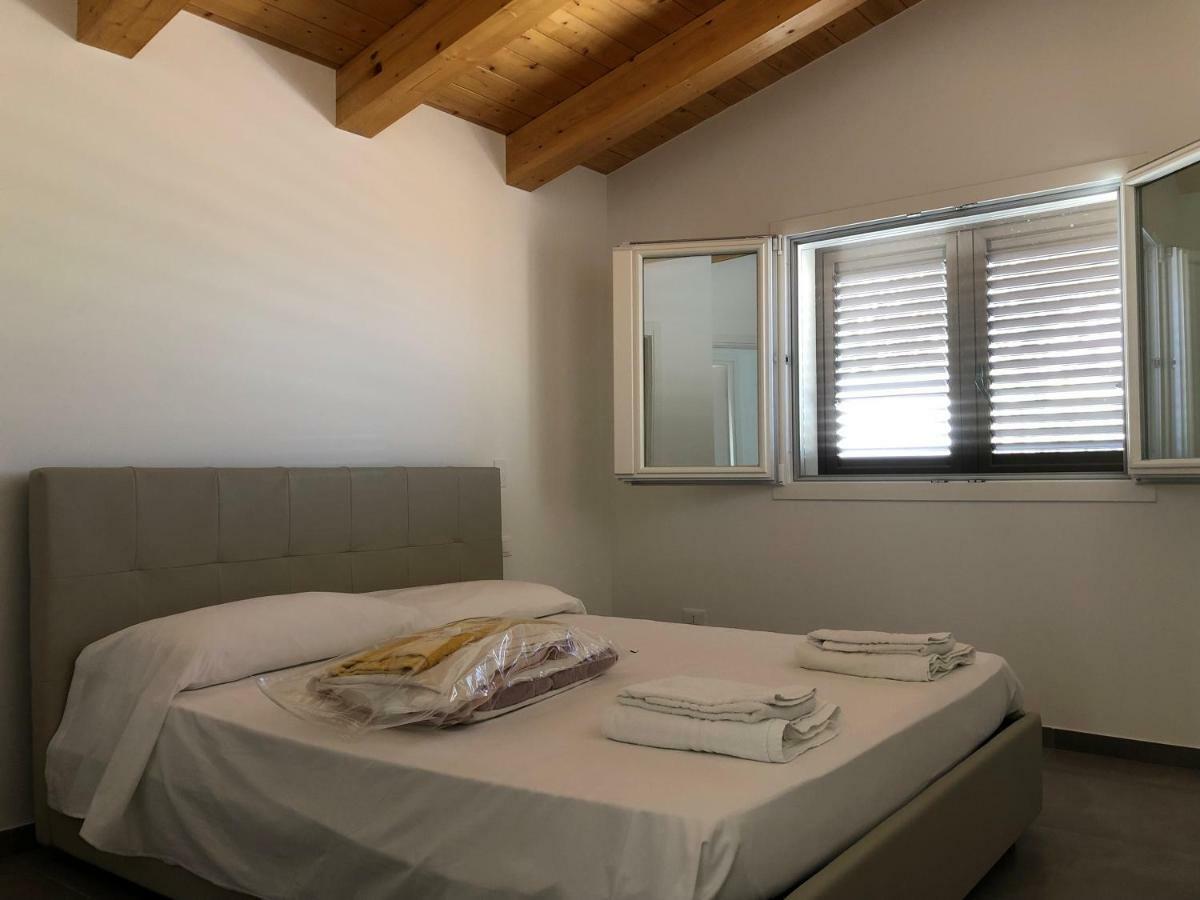 Villa Minu Scopello Scopello  Kültér fotó