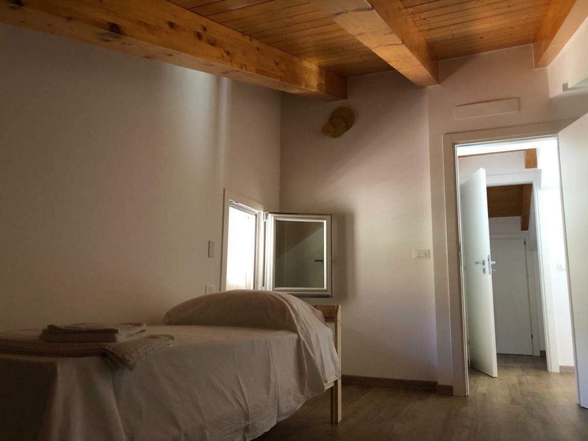 Villa Minu Scopello Scopello  Kültér fotó